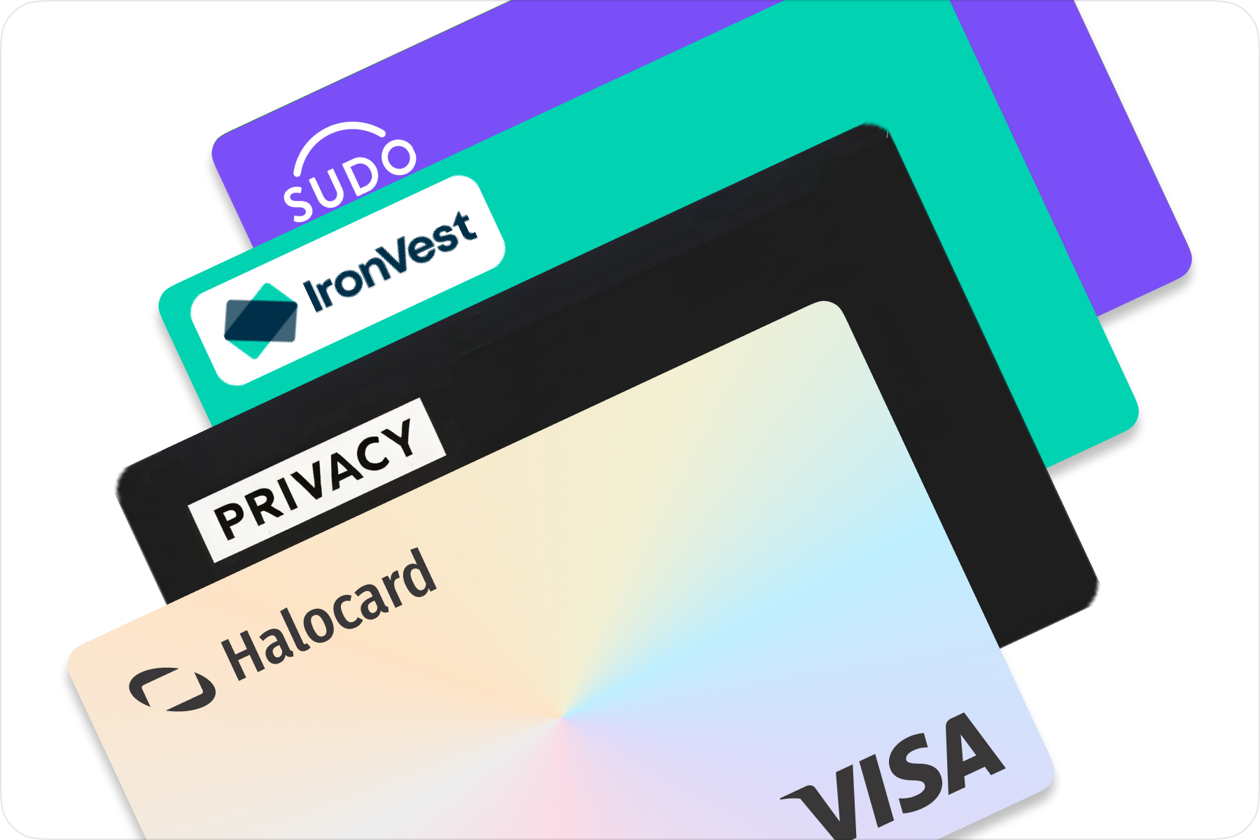 Comparison of the best Privacy.com alternatives for virtual cards and masked payments