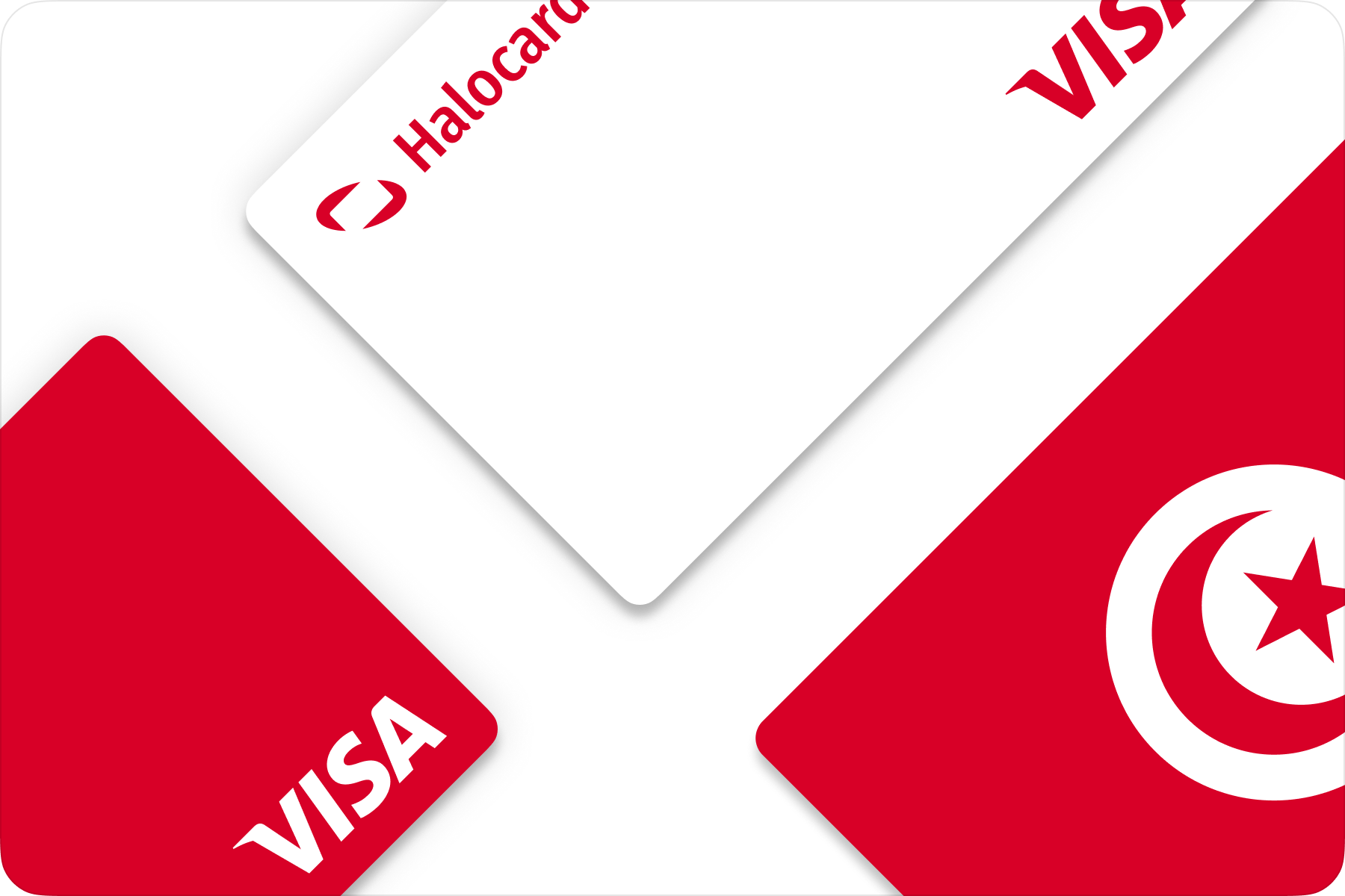 Best virtual credit card options for Tunisia compared for international online payments