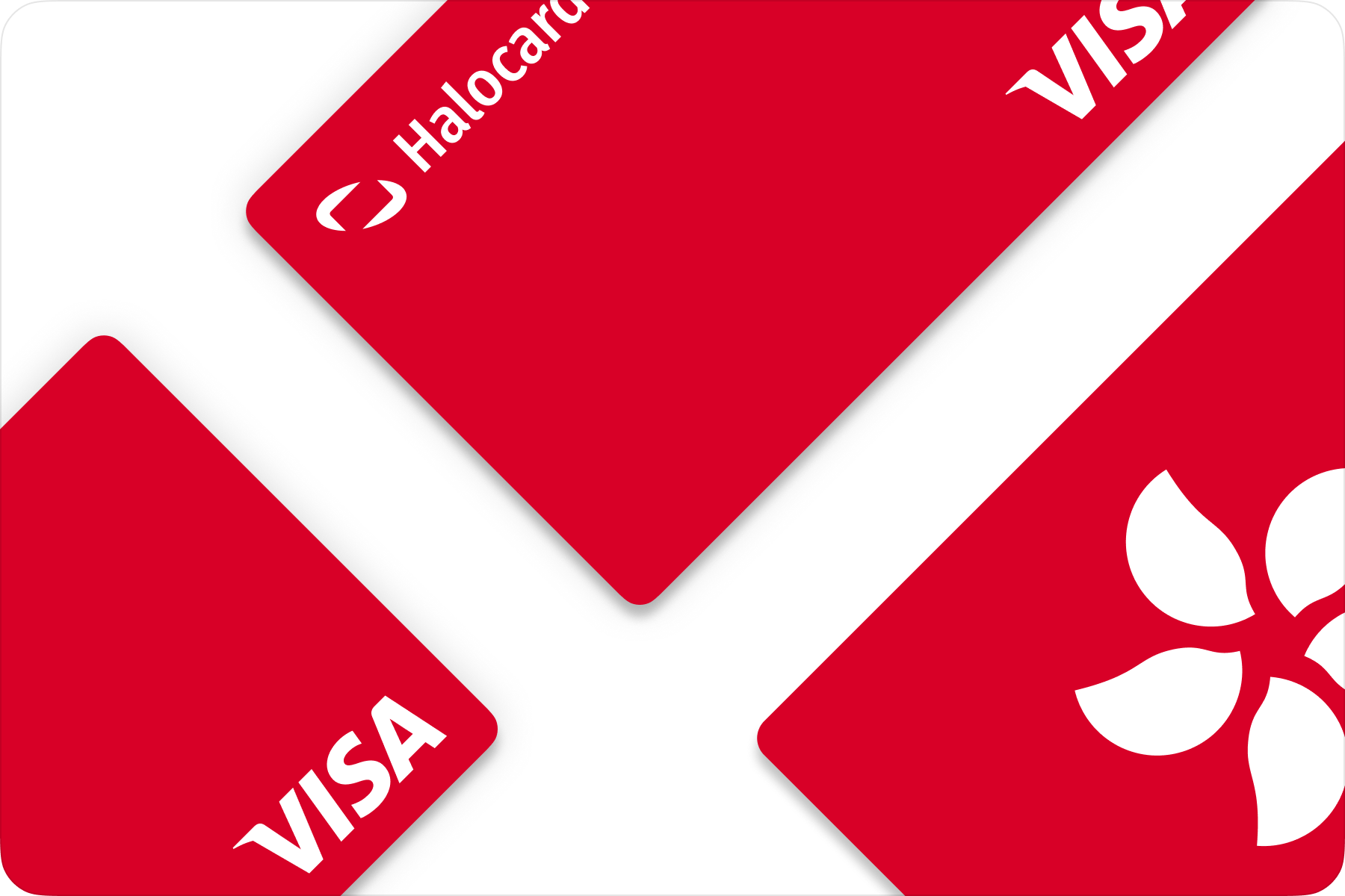 Comparison of the best virtual credit cards available in Hong Kong for 2026