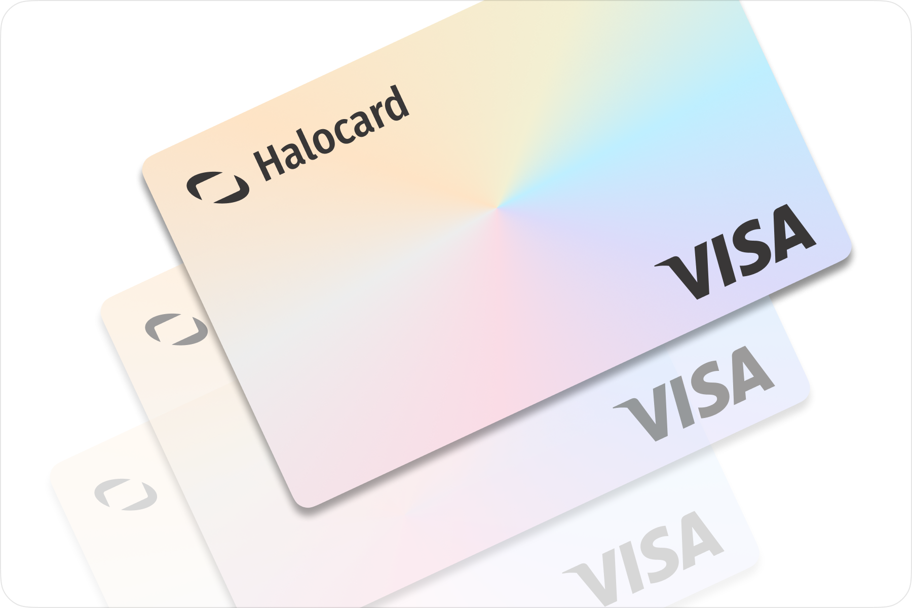 How virtual credit cards work explained with authorization flow and card types