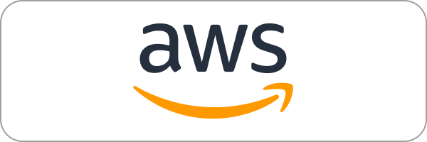 Amazon Web Services logo