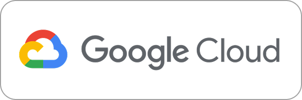 Google Cloud logo