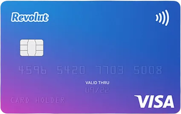 Revolut