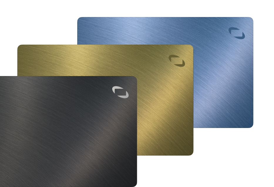 Private purchases with virtual cards