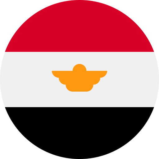 Egyptian flag