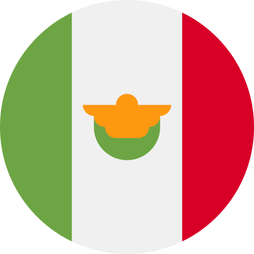 Mexico flag