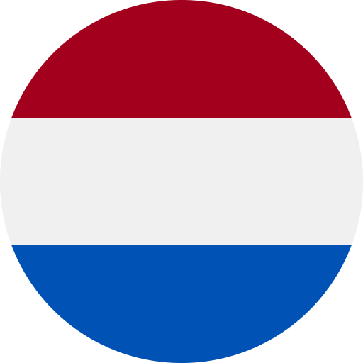 Netherlands flag