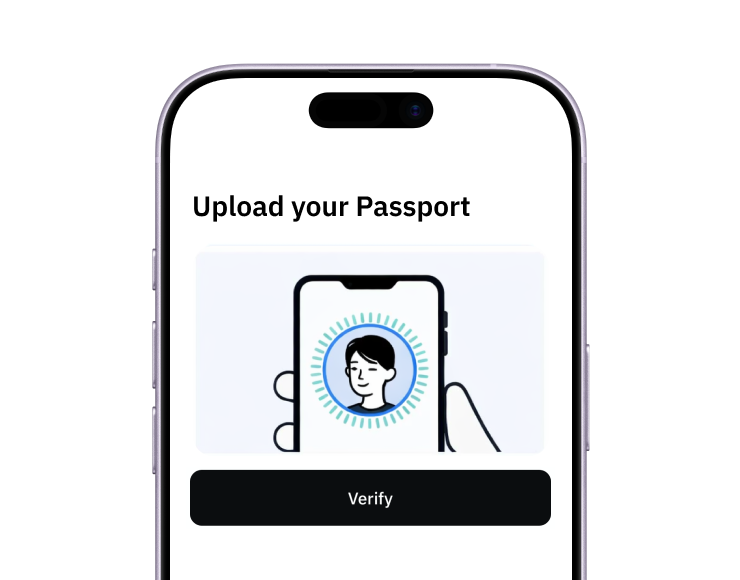 Complete identity check